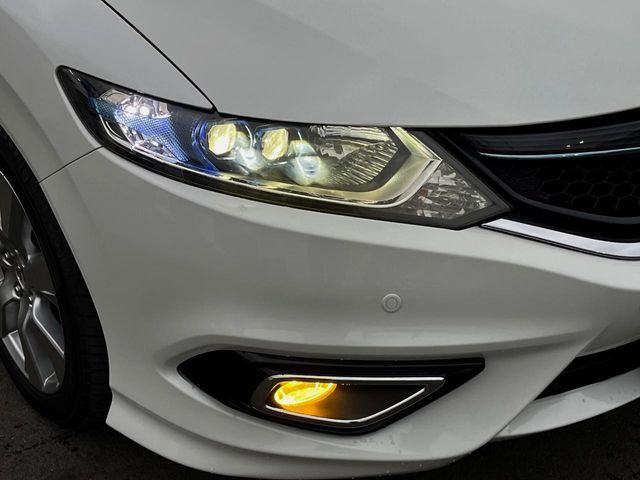 HONDA JADE HYBRID 2015 Image 31