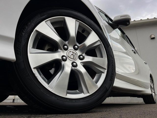 HONDA JADE HYBRID 2015 Image 31