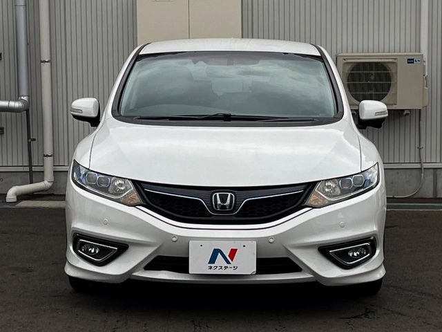 HONDA JADE HYBRID 2015 Image 31