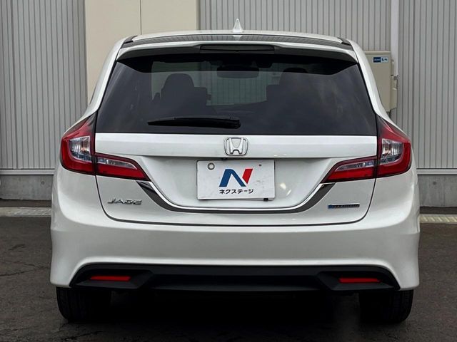 HONDA JADE HYBRID 2015 Image 31