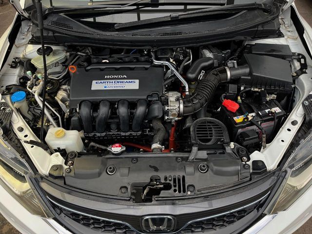 HONDA JADE HYBRID 2015 Image 31