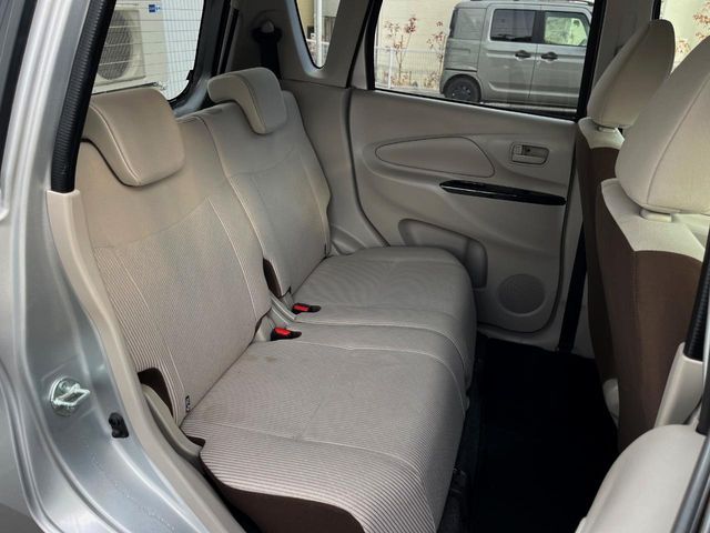 NISSAN DAYZ 2019 Image 31