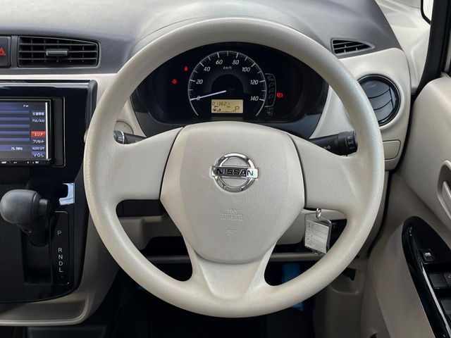 NISSAN DAYZ 2019 Image 31