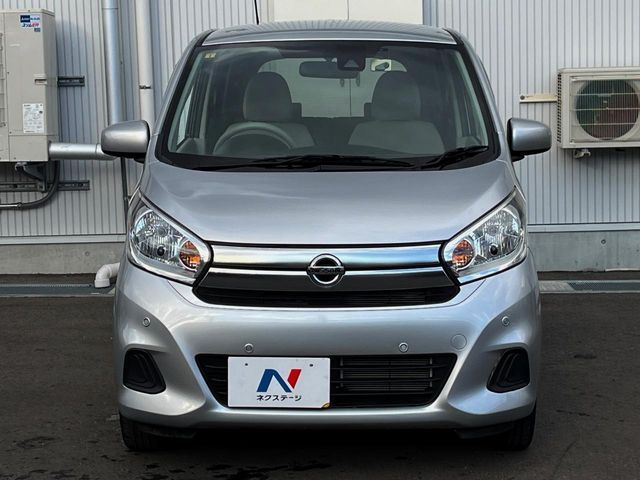 NISSAN DAYZ 2019 Image 31