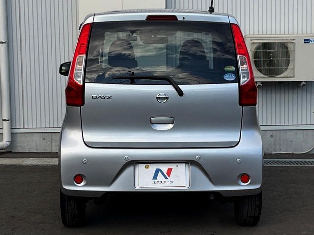 NISSAN DAYZ 2019 Image 31