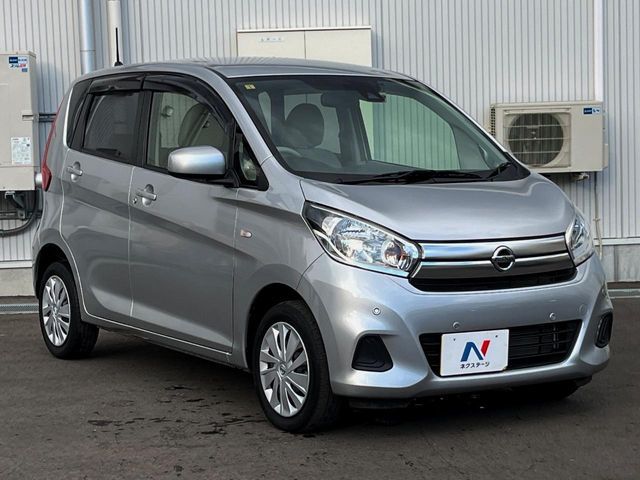 NISSAN DAYZ 2019 Image 31