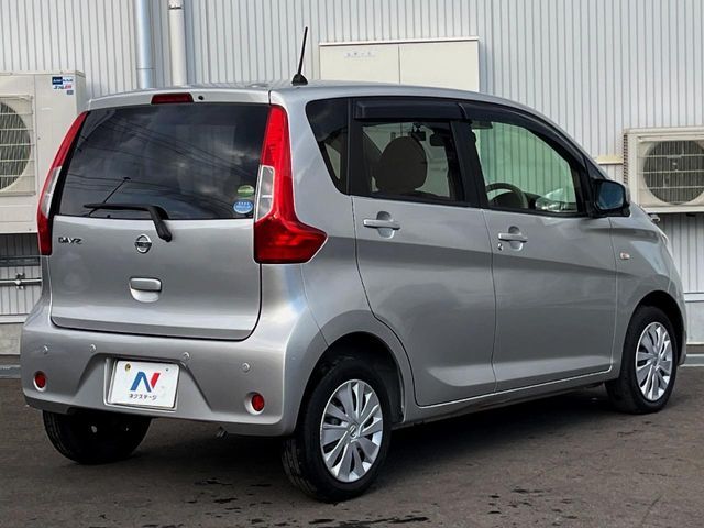 NISSAN DAYZ 2019 Image 31