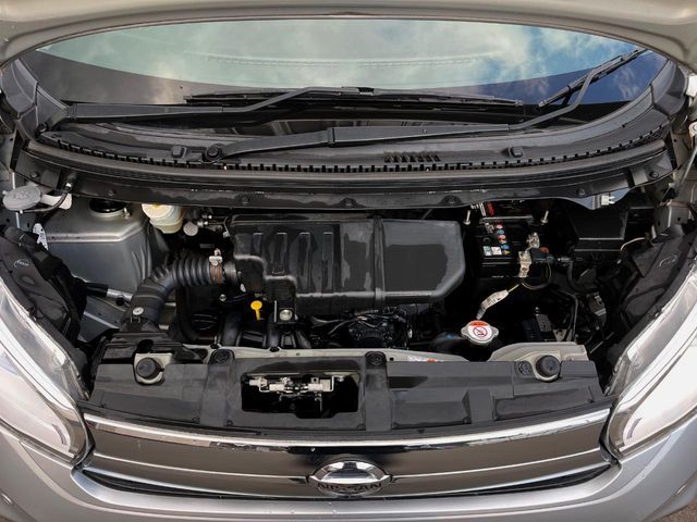 NISSAN DAYZ 2019 Image 31