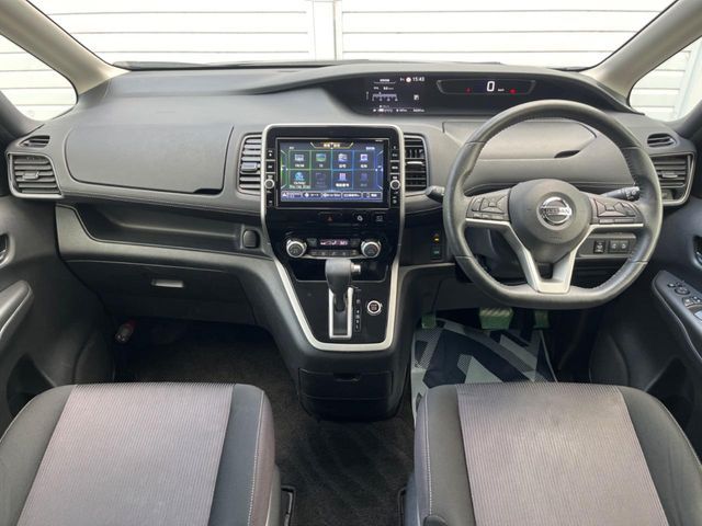 NISSAN SERENA  S-HYBRID 2019 Image 31