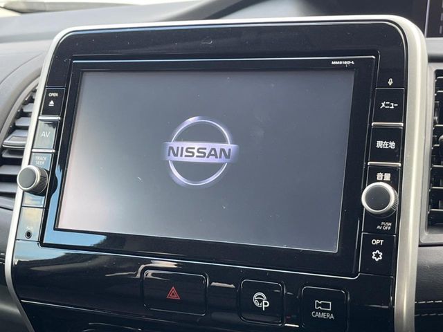 NISSAN SERENA  S-HYBRID 2019 Image 31