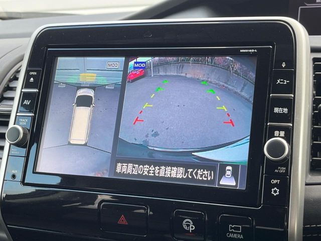 NISSAN SERENA  S-HYBRID 2019 Image 31