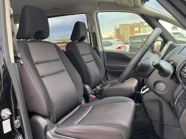 NISSAN SERENA  S-HYBRID 2019 Image 31