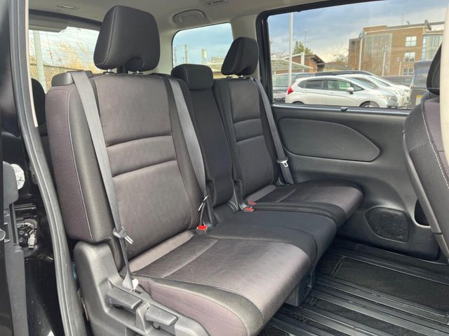 NISSAN SERENA  S-HYBRID 2019 Image 31