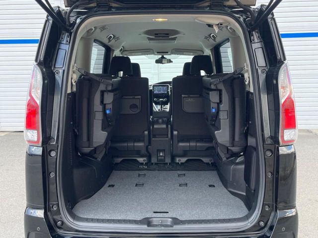 NISSAN SERENA  S-HYBRID 2019 Image 31