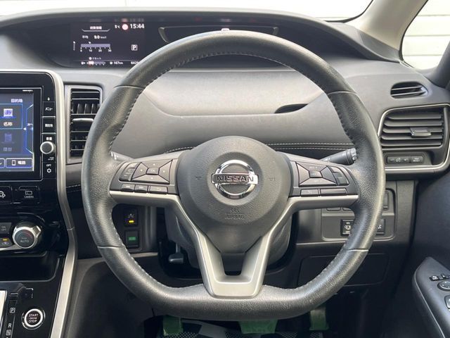 NISSAN SERENA  S-HYBRID 2019 Image 31