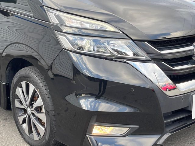 NISSAN SERENA  S-HYBRID 2019 Image 31