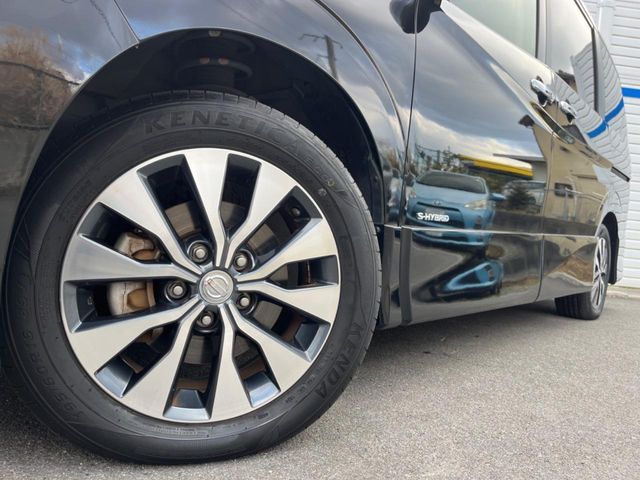 NISSAN SERENA  S-HYBRID 2019 Image 31