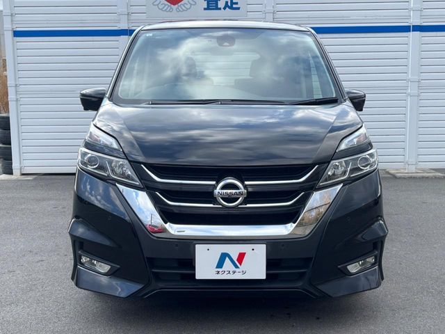 NISSAN SERENA  S-HYBRID 2019 Image 31