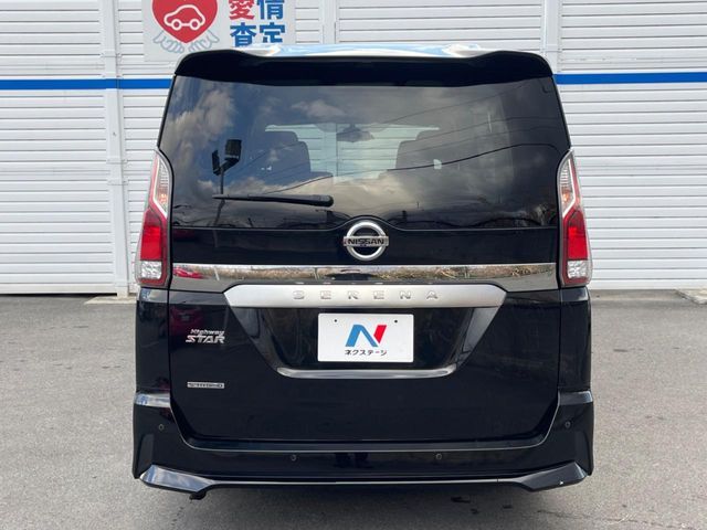 NISSAN SERENA  S-HYBRID 2019 Image 31
