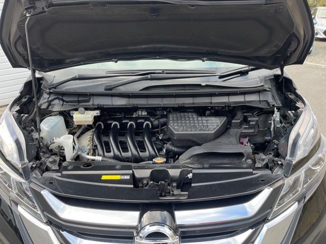 NISSAN SERENA  S-HYBRID 2019 Image 31