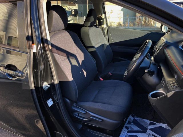 TOYOTA SIENTA 2016 Image 31