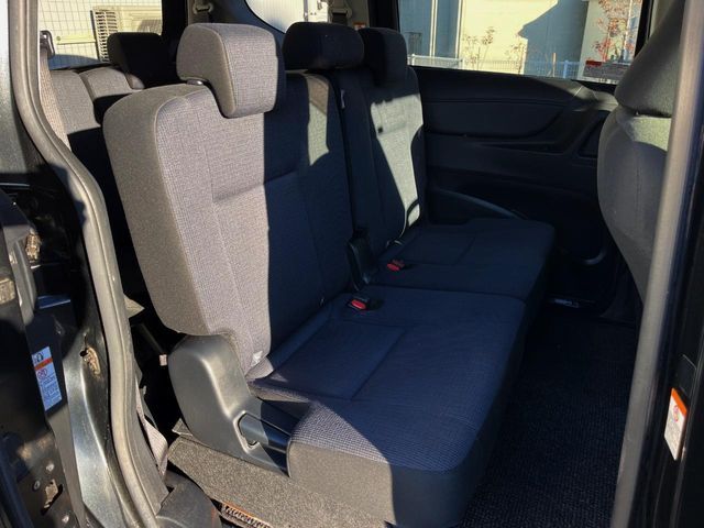 TOYOTA SIENTA 2016 Image 31