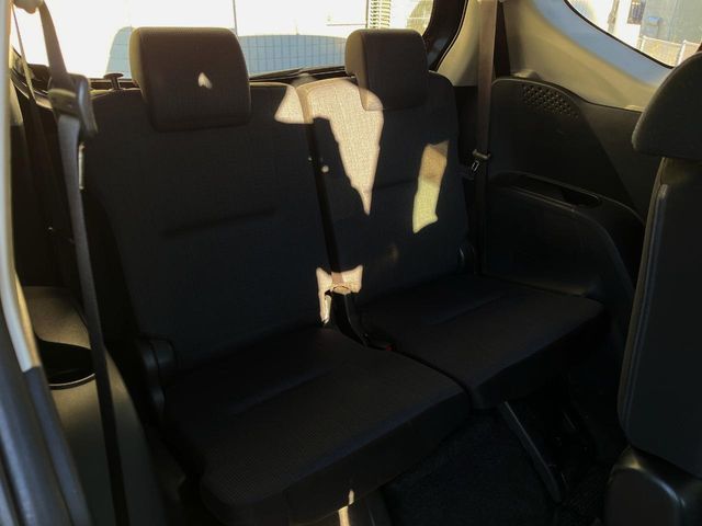 TOYOTA SIENTA 2016 Image 31