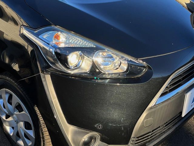 TOYOTA SIENTA 2016 Image 31