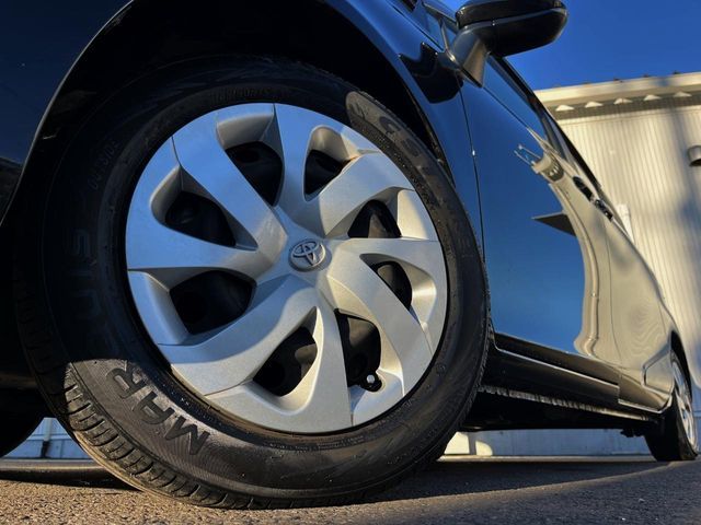 TOYOTA SIENTA 2016 Image 31