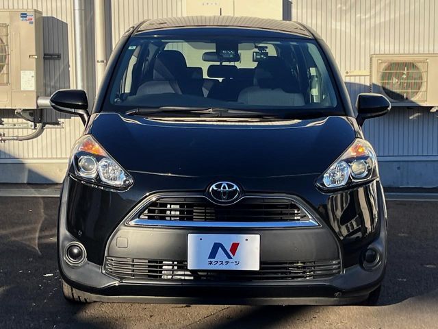 TOYOTA SIENTA 2016 Image 31