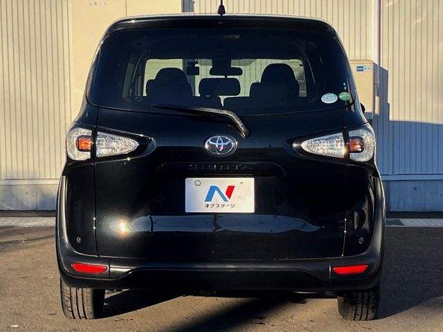 TOYOTA SIENTA 2016 Image 31