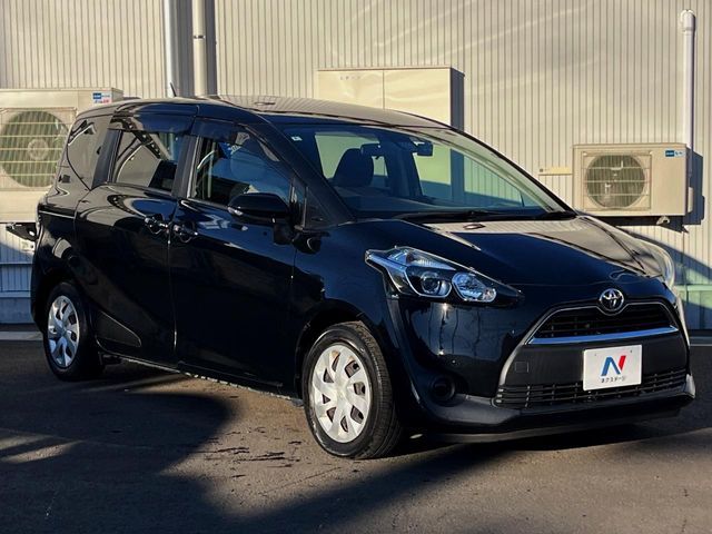 TOYOTA SIENTA 2016 Image 31