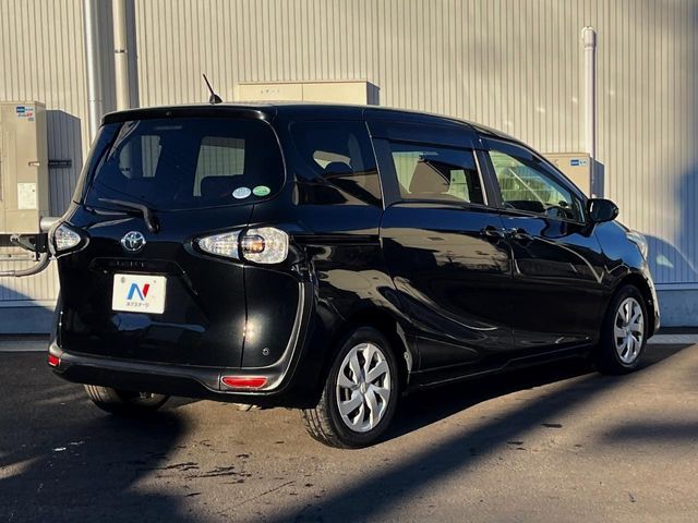 TOYOTA SIENTA 2016 Image 31