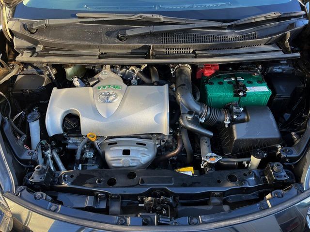 TOYOTA SIENTA 2016 Image 31