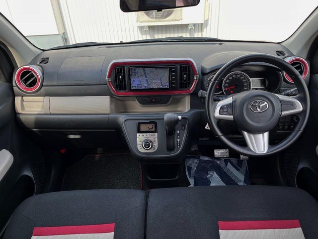 TOYOTA PASSO 2016 Image 31
