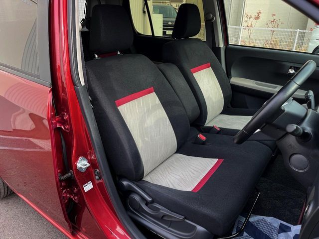 TOYOTA PASSO 2016 Image 31