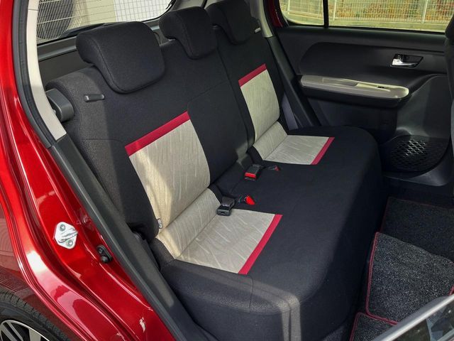 TOYOTA PASSO 2016 Image 31