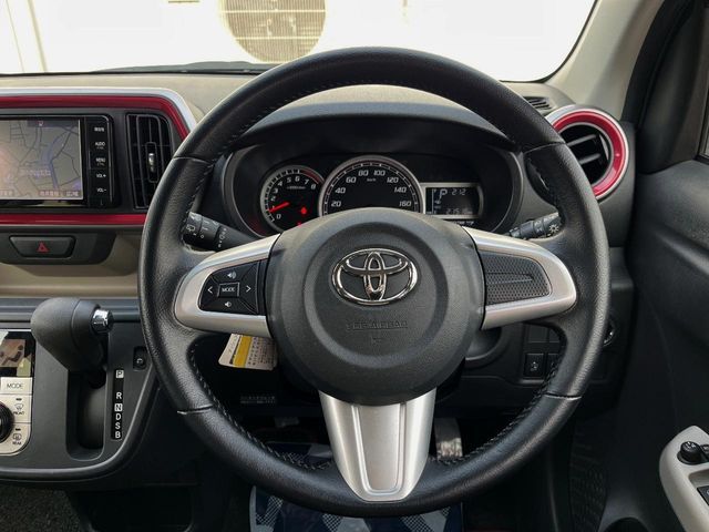 TOYOTA PASSO 2016 Image 31