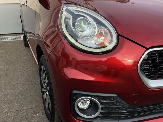 TOYOTA PASSO 2016 Image 31