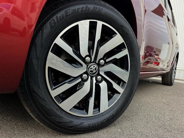 TOYOTA PASSO 2016 Image 31