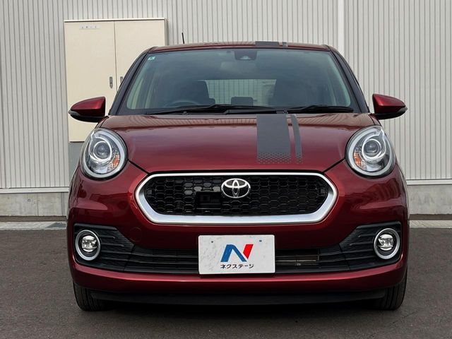 TOYOTA PASSO 2016 Image 31