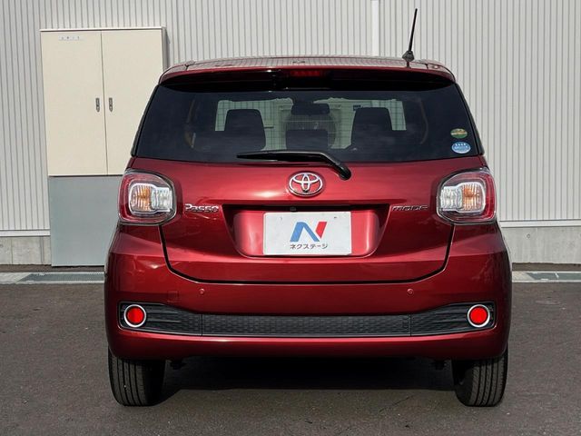 TOYOTA PASSO 2016 Image 31