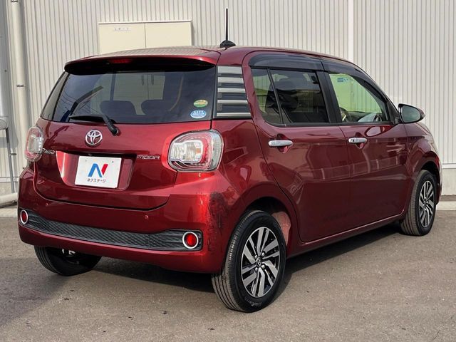 TOYOTA PASSO 2016 Image 31