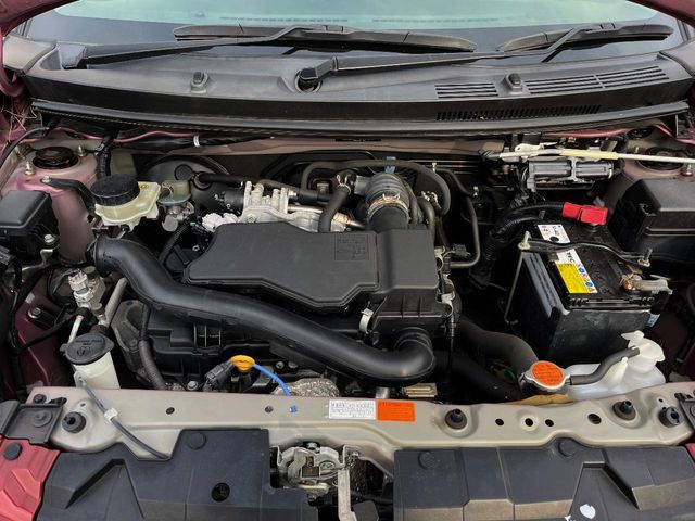 TOYOTA PASSO 2016 Image 31