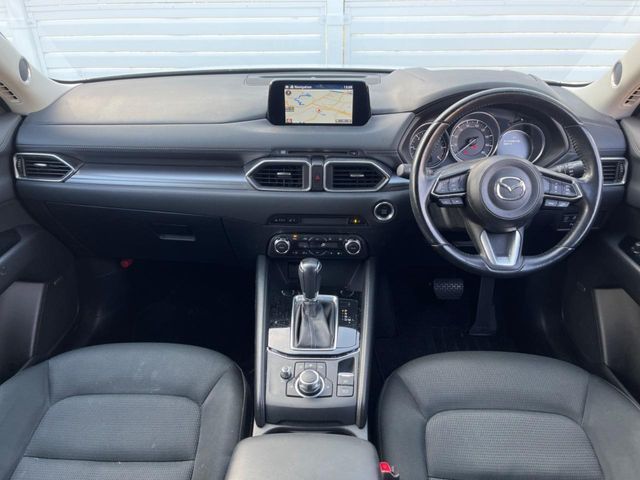 MAZDA CX-5 2017 Image 31