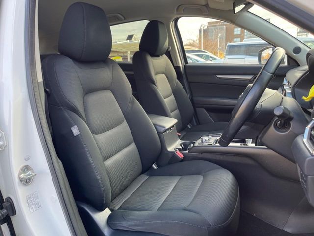 MAZDA CX-5 2017 Image 31