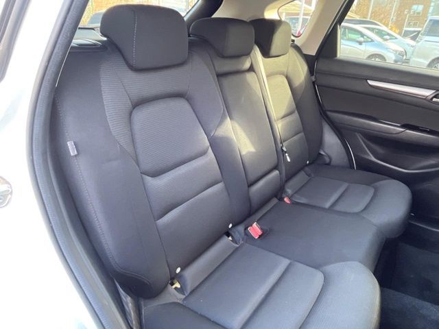 MAZDA CX-5 2017 Image 31