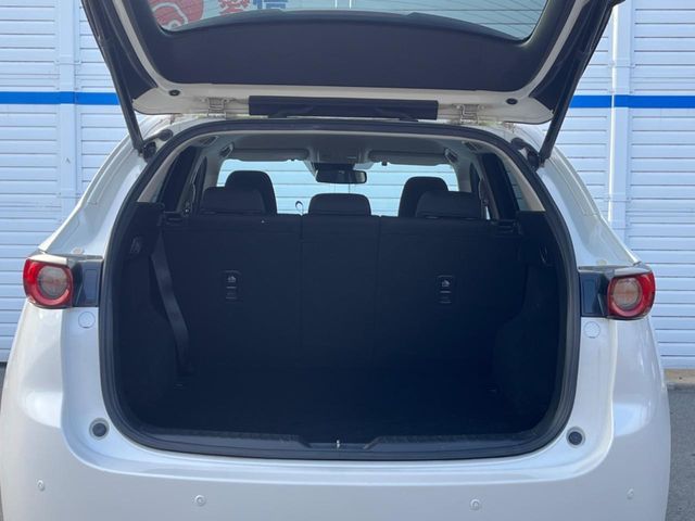 MAZDA CX-5 2017 Image 31