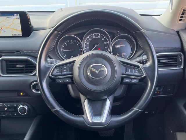 MAZDA CX-5 2017 Image 31