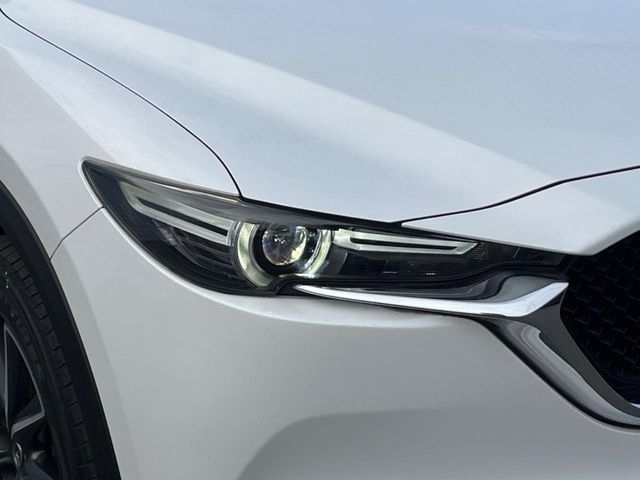 MAZDA CX-5 2017 Image 31